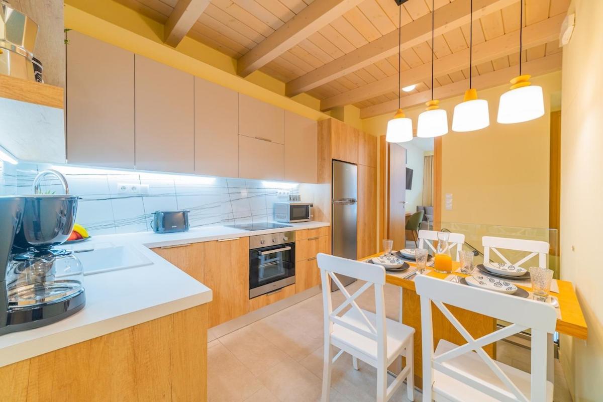 Anatoli Residence Ретимно Экстерьер фото