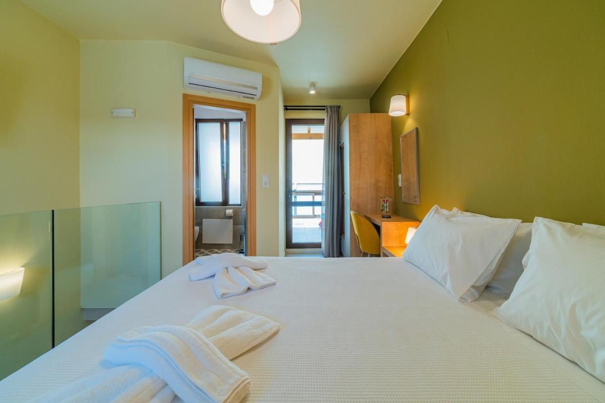 Anatoli Residence Ретимно Экстерьер фото