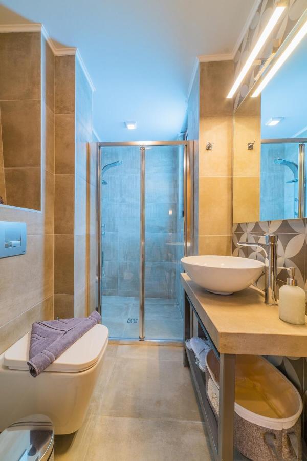 Anatoli Residence Ретимно Экстерьер фото
