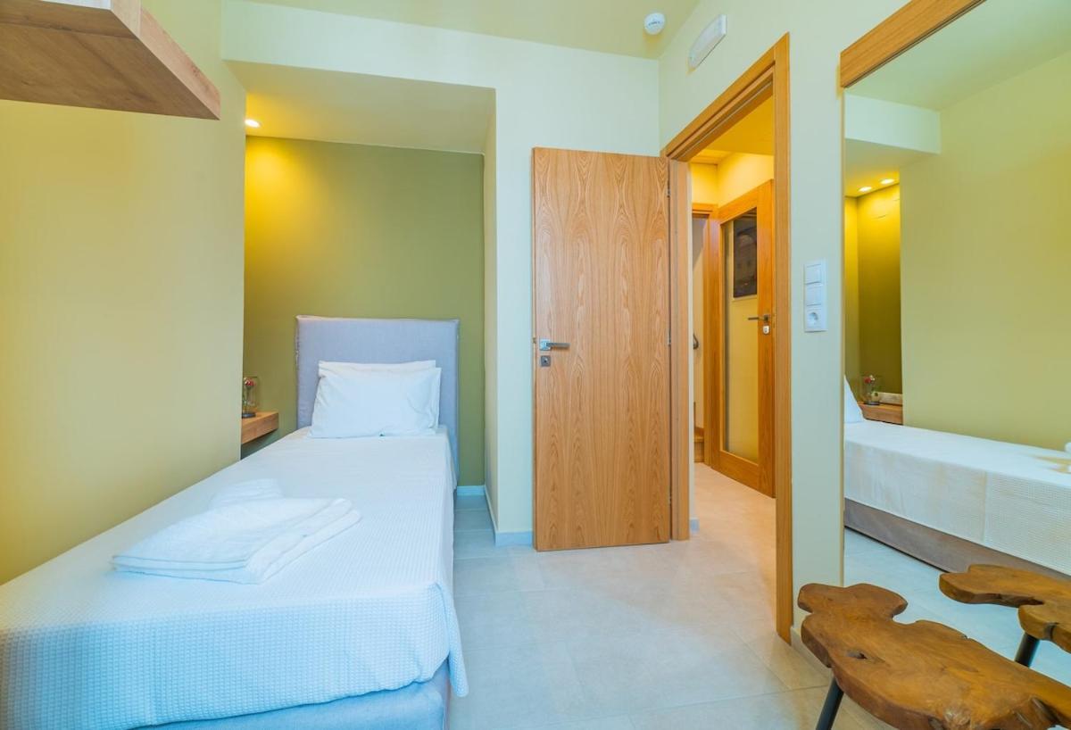 Anatoli Residence Ретимно Экстерьер фото